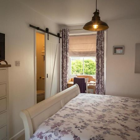 Stone'S Throw Cottage Mevagissey Exterior foto