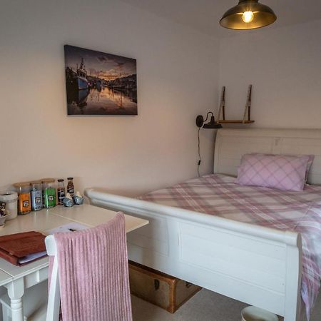 Stone'S Throw Cottage Mevagissey Exterior foto