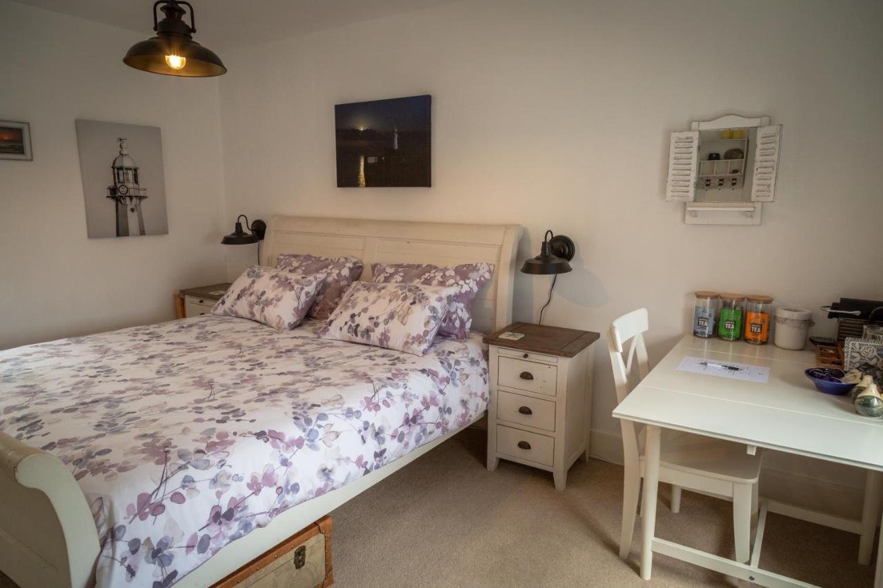 Stone'S Throw Cottage Mevagissey Exterior foto