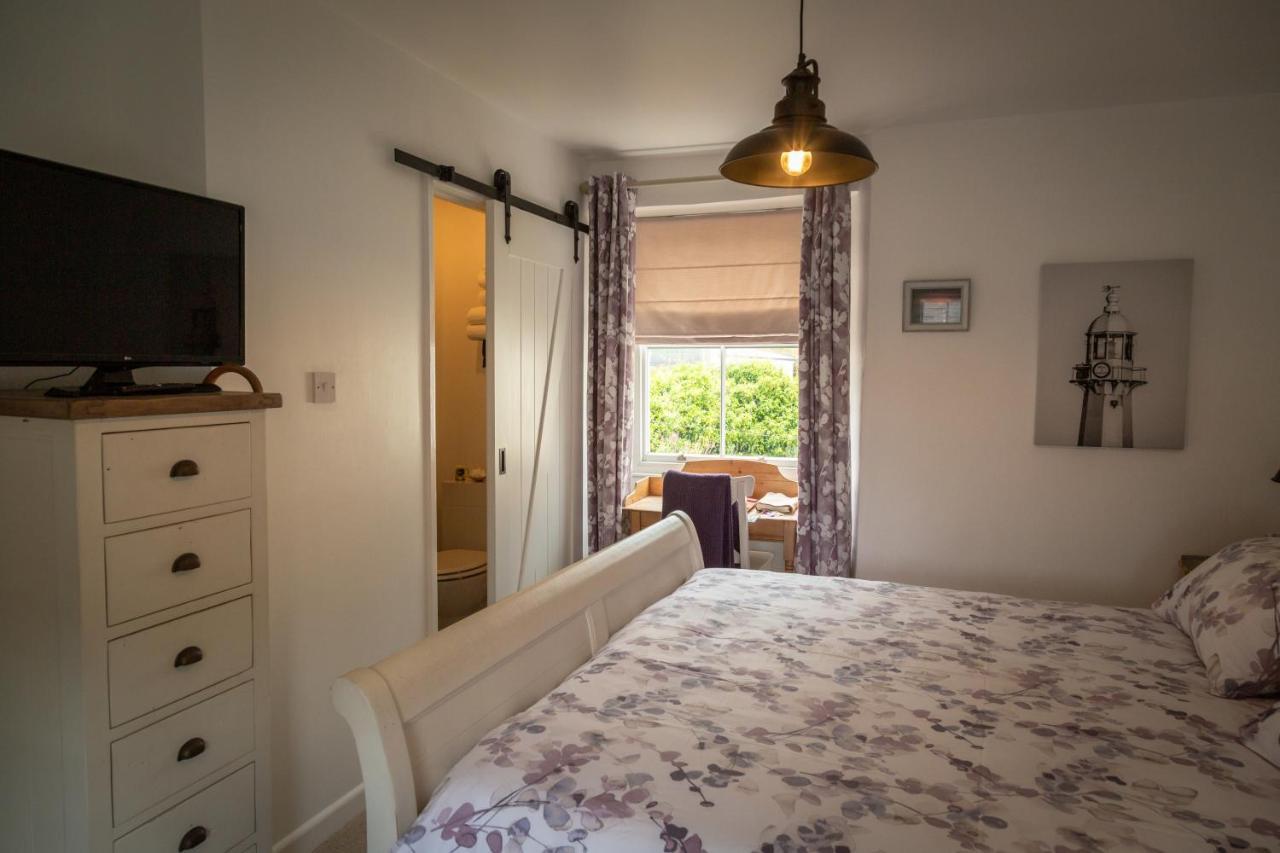 Stone'S Throw Cottage Mevagissey Exterior foto